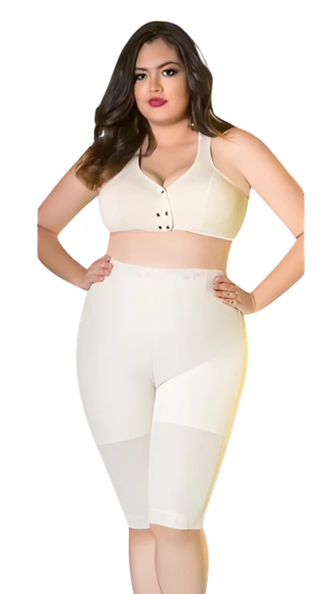 CAPRI TALLE ALTO 057 - ALTA COMPRESIÓN