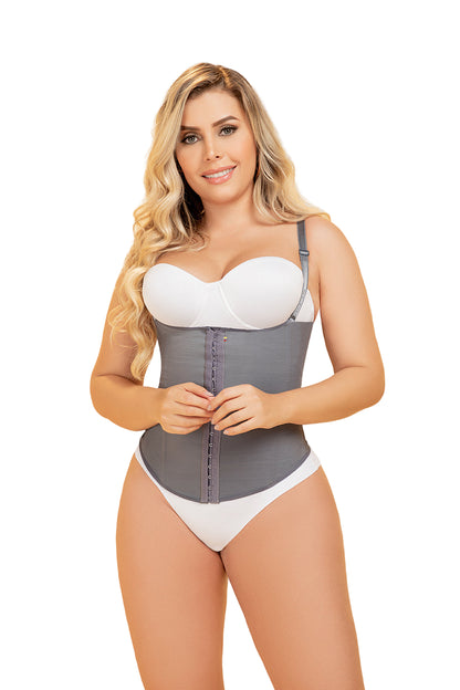 CINTURILLA 029 - STRAPLESS, ALTA COMPRESIÓN