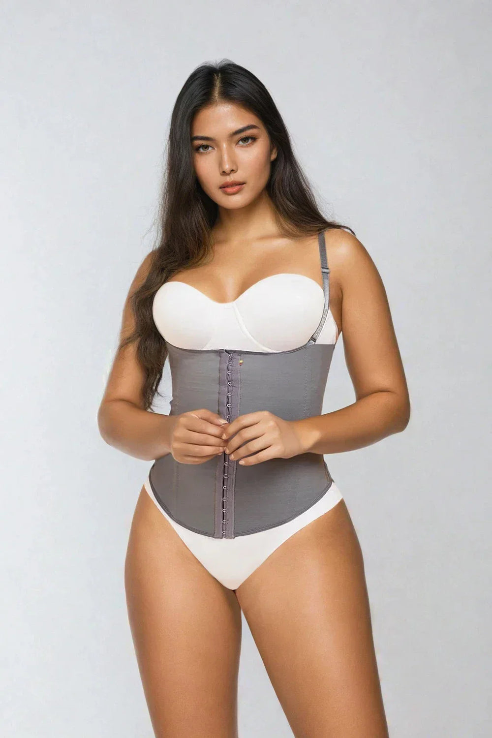 CINTURILLA 029 - STRAPLESS, ALTA COMPRESIÓN
