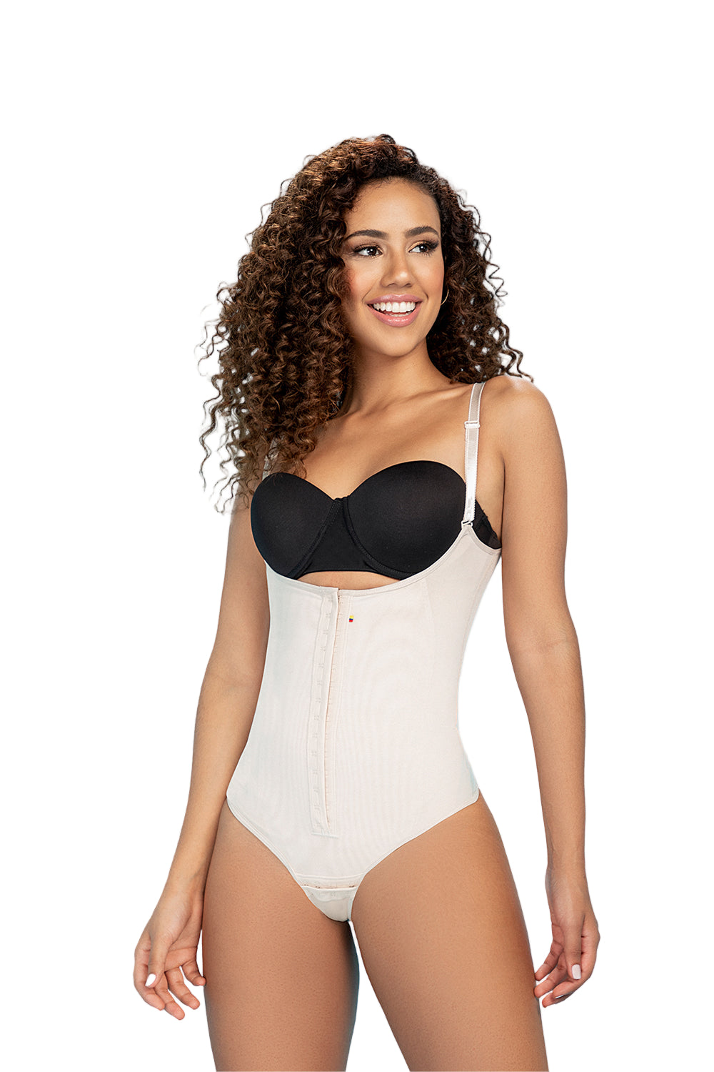 CINTURILLA BRASILERA 035- ALTA COMPRESIÓN