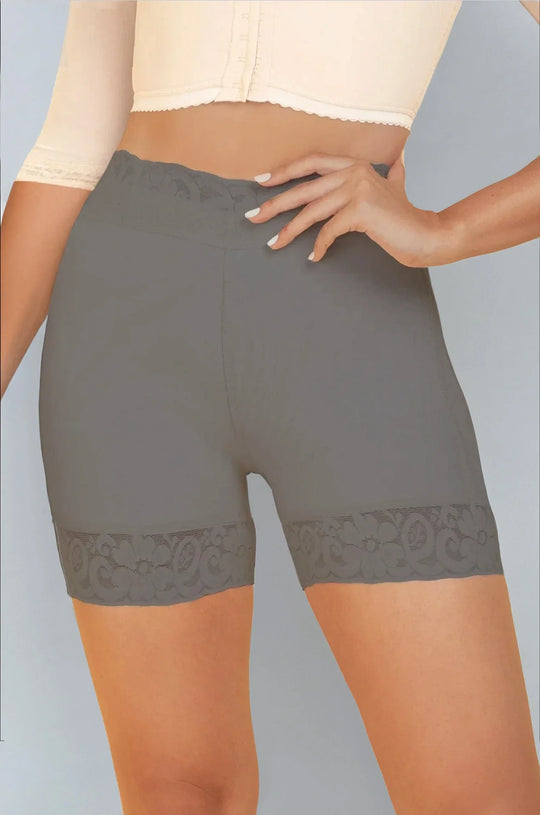 SHORT TALLA ALTO 038 -  ALTA COMPRESIÓN