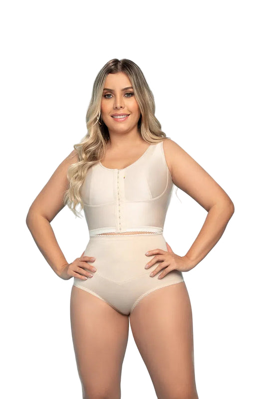 BRASIER CON CORRECTOR DE POSTURA 052