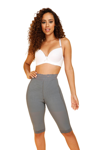 CAPRI TALLE ALTO 057 - ALTA COMPRESIÓN