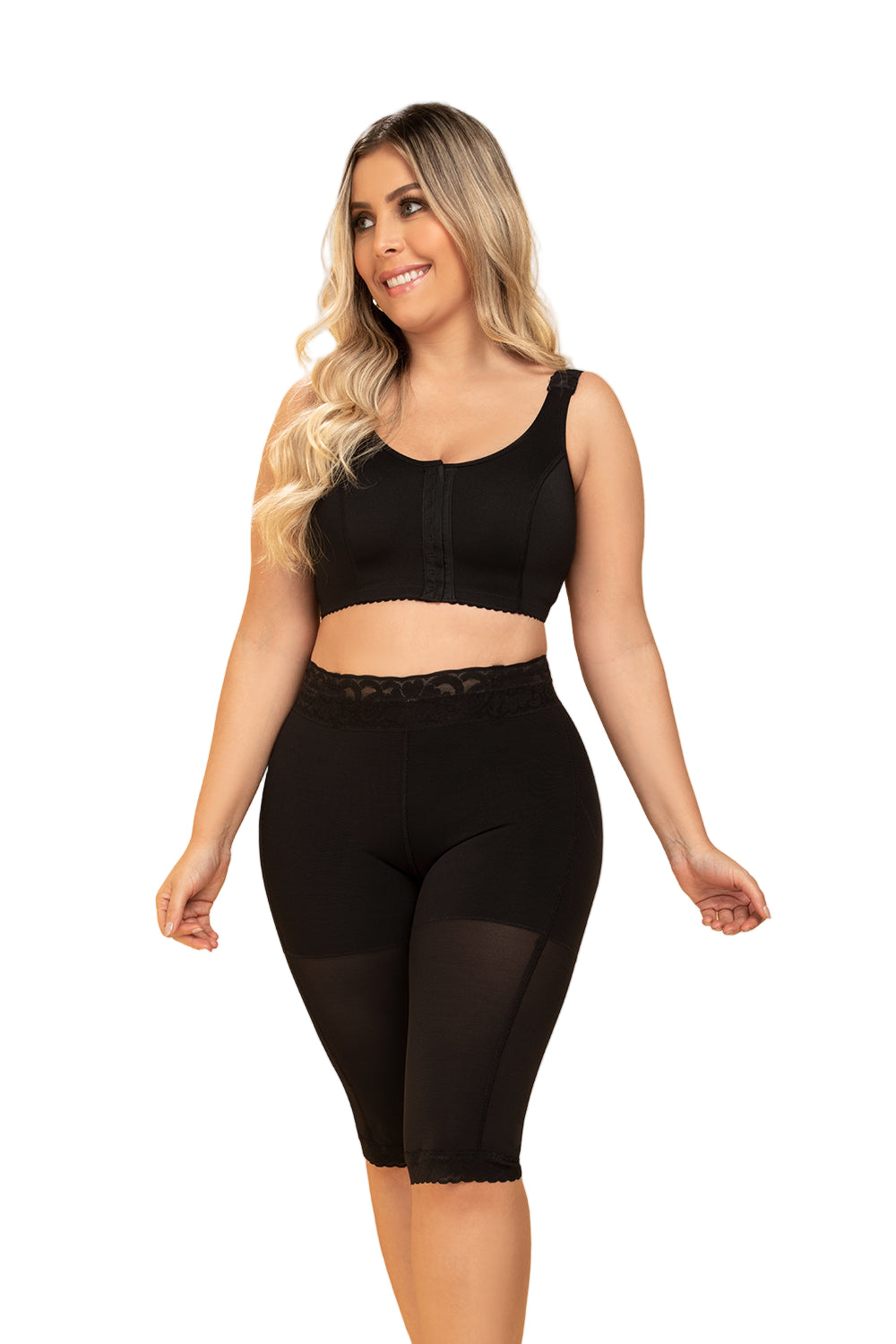 CAPRI TALLE ALTO 057 - ALTA COMPRESIÓN