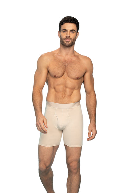 BOXER  MASCULINO 082 - ALTA COMPRESIÓN, LEVANTA GLÚTEOS
