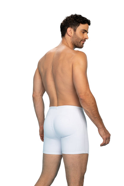 BOXER  MASCULINO 082 - ALTA COMPRESIÓN, LEVANTA GLÚTEOS