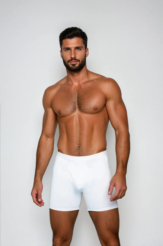 BOXER  MASCULINO 082 - ALTA COMPRESIÓN, LEVANTA GLÚTEOS