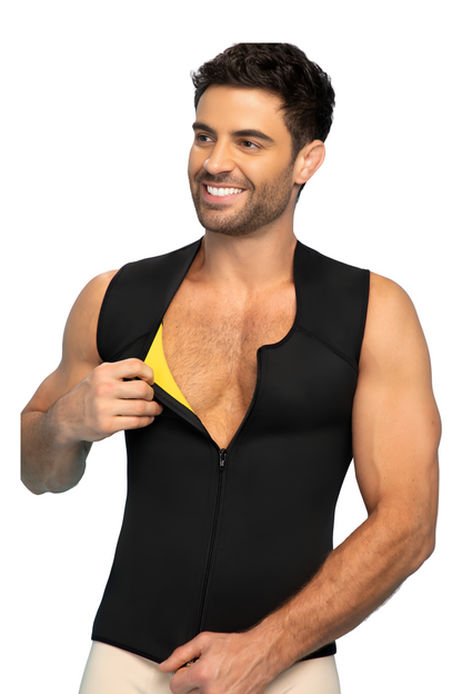 CHALECO NEOPRENO MASCULINO 089