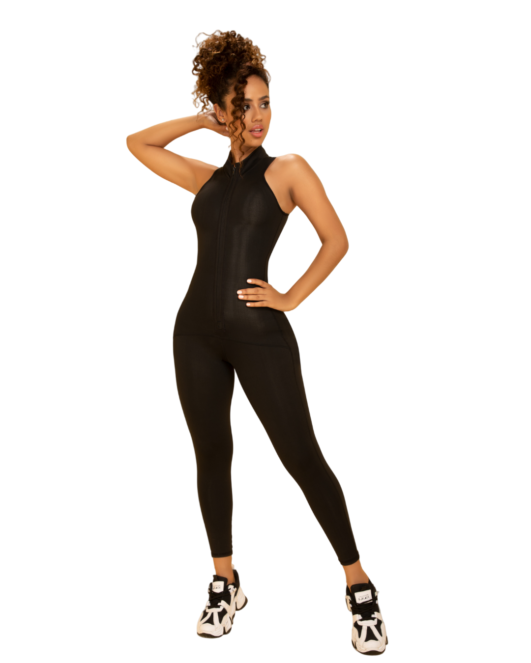 ENTERIZO DEPORTIVO 116 - SUPLEX CON POWERNET