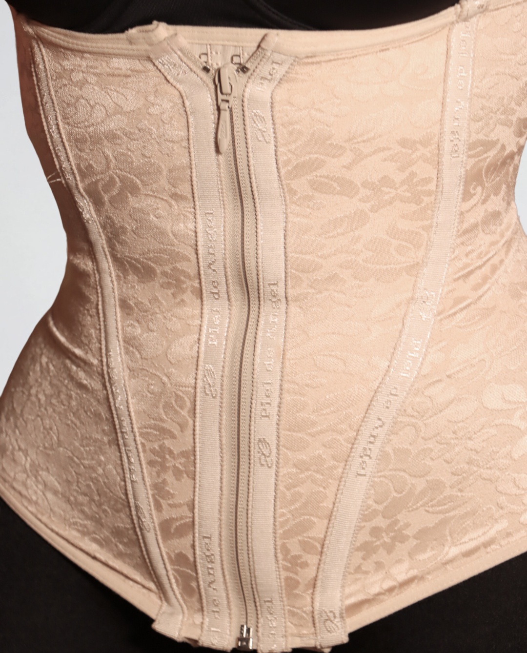 CINTURILLA EXTREMA 400 - CORAZONES ESTAMPADA