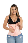 CINTURILLA EXTREMA 400 - CORAZONES ESTAMPADA