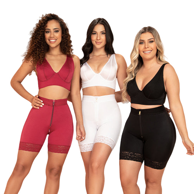 SHORTS VENUS 403