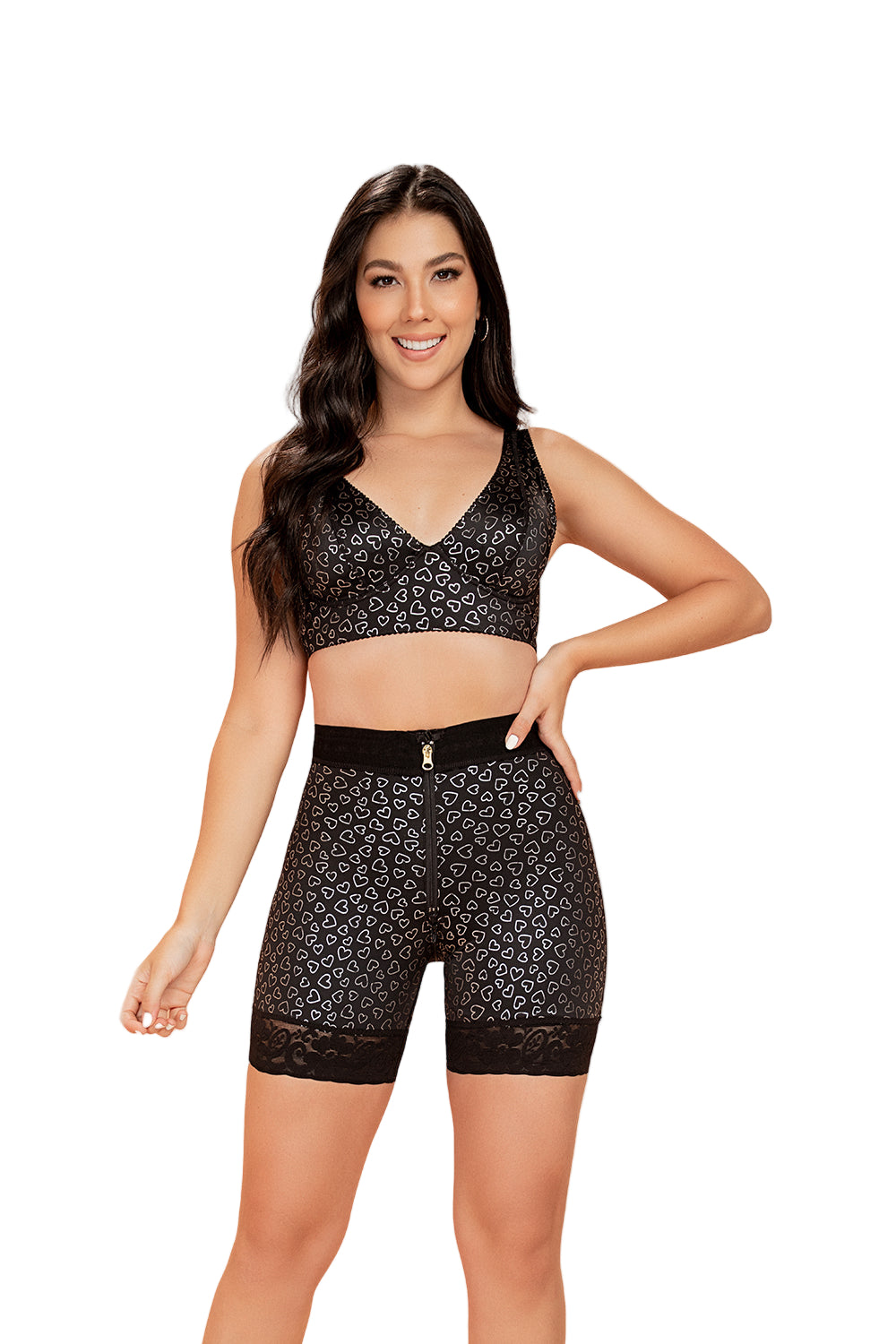 SHORTS VENUS 403