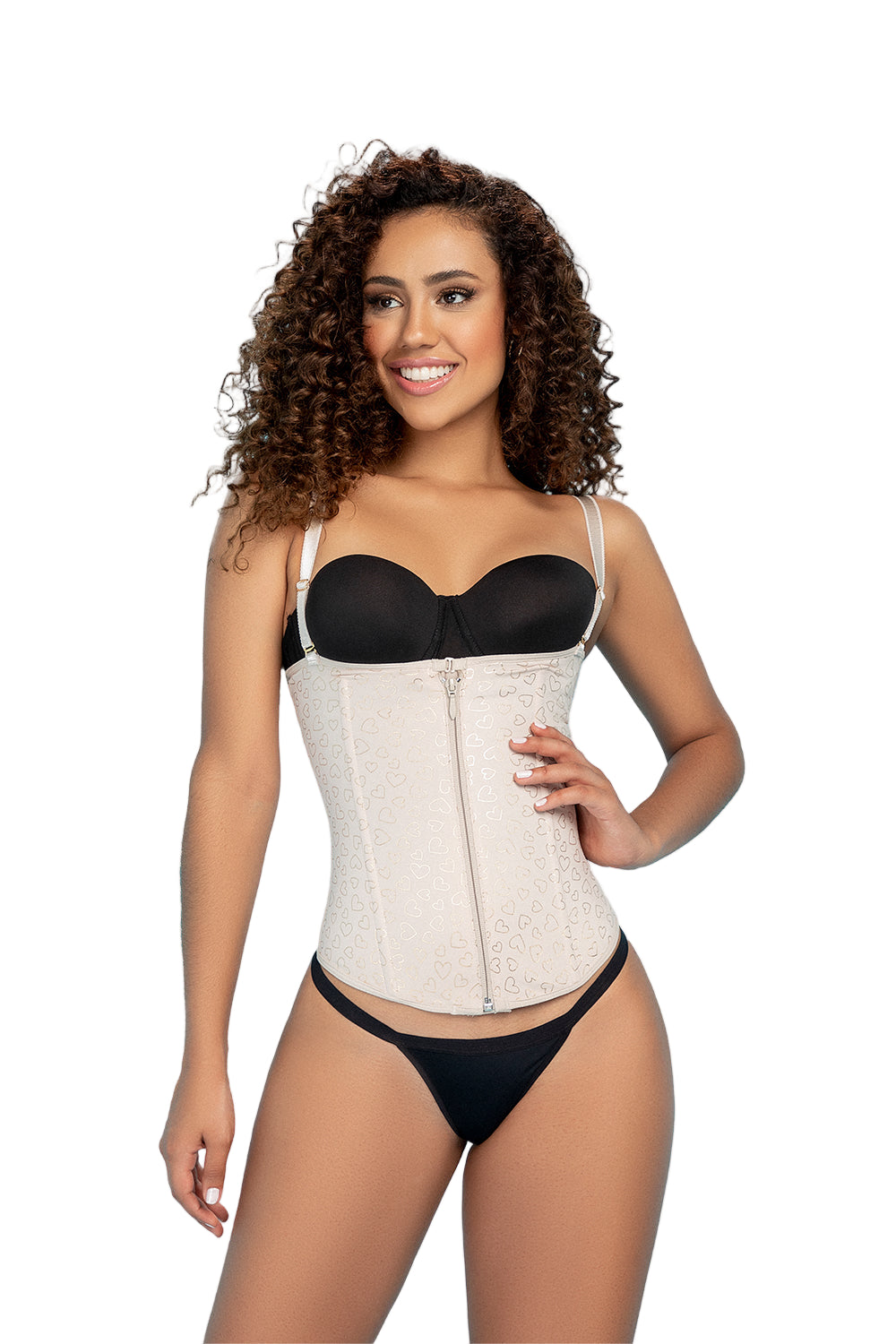 CINTURILLA STRAPLESS 406