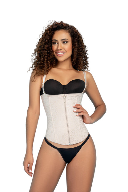 CINTURILLA STRAPLESS 406