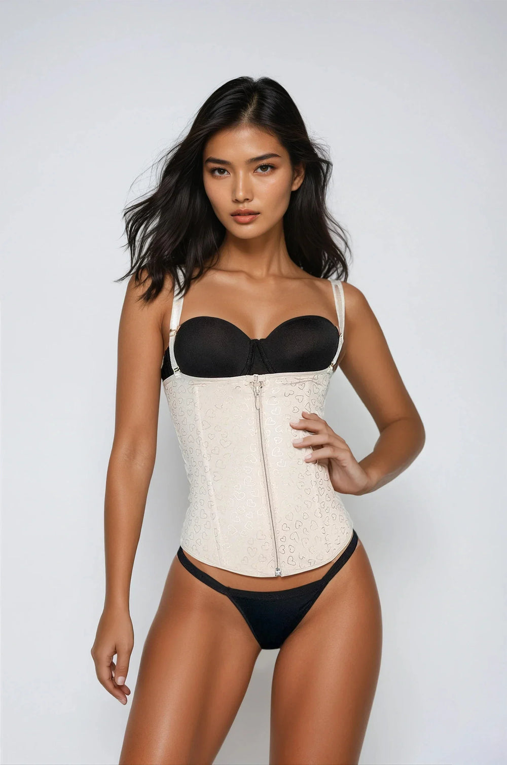 CINTURILLA STRAPLESS 406