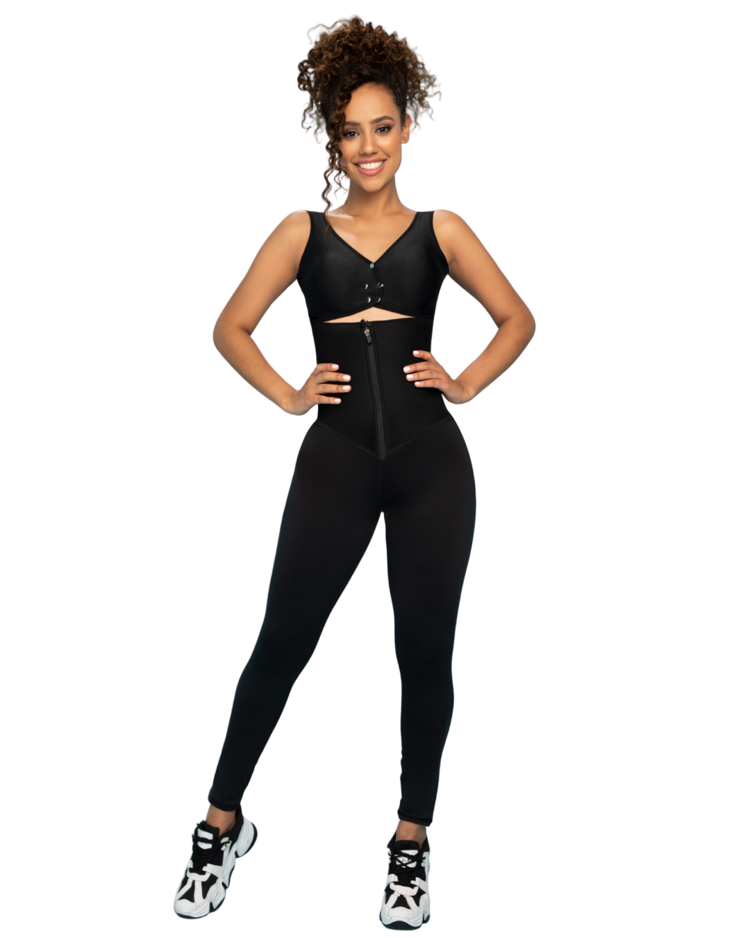 LEGGINS FAJÓN NEOPRENO 413