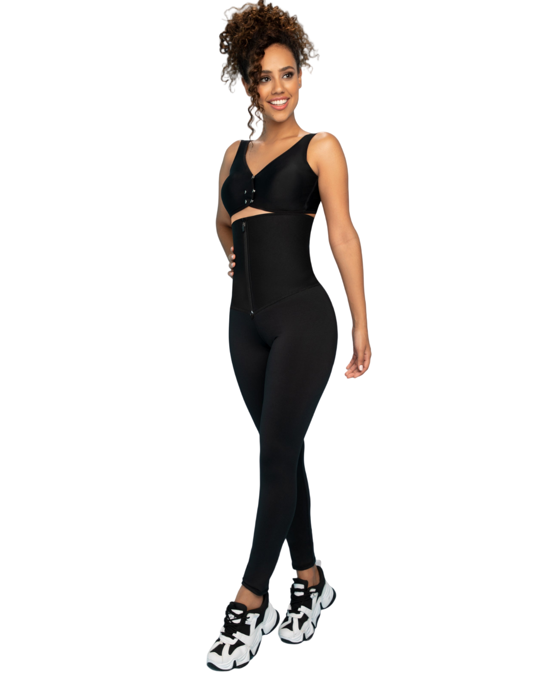 LEGGINS FAJÓN NEOPRENO 413