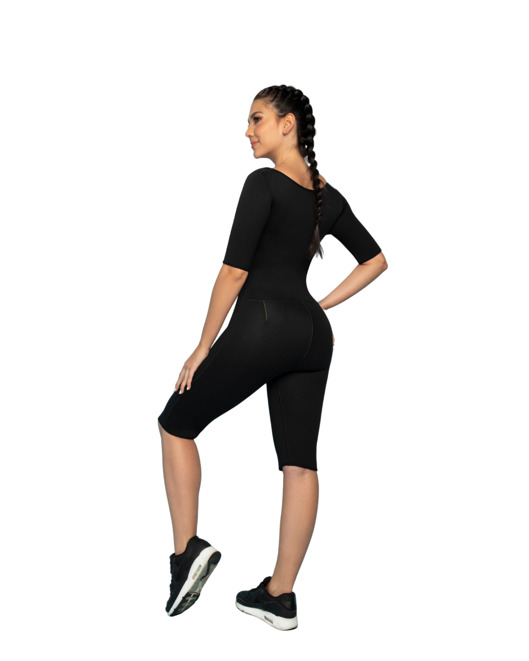 ENTERIZO NEOPRENO 414