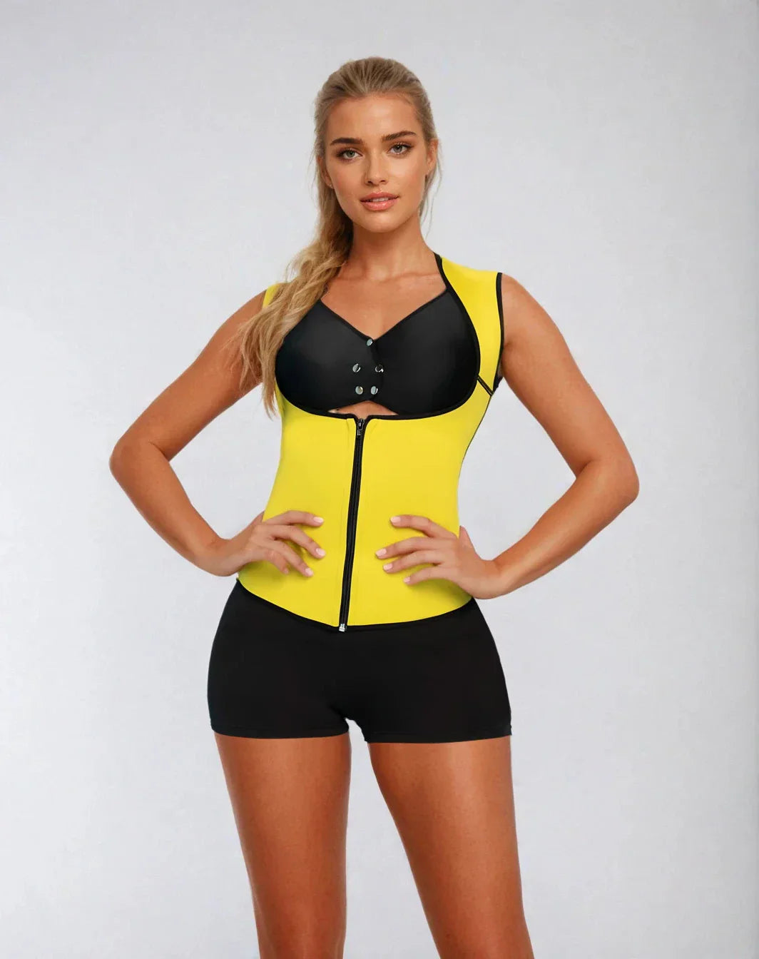 CHALECO NEOPRENO 017 - FEMENINO