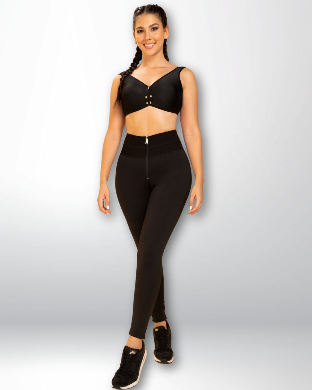 LEGGINS FAJÓN ABDOMINAL 115