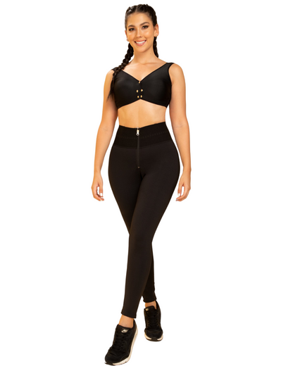 LEGGINS FAJÓN ABDOMINAL 115