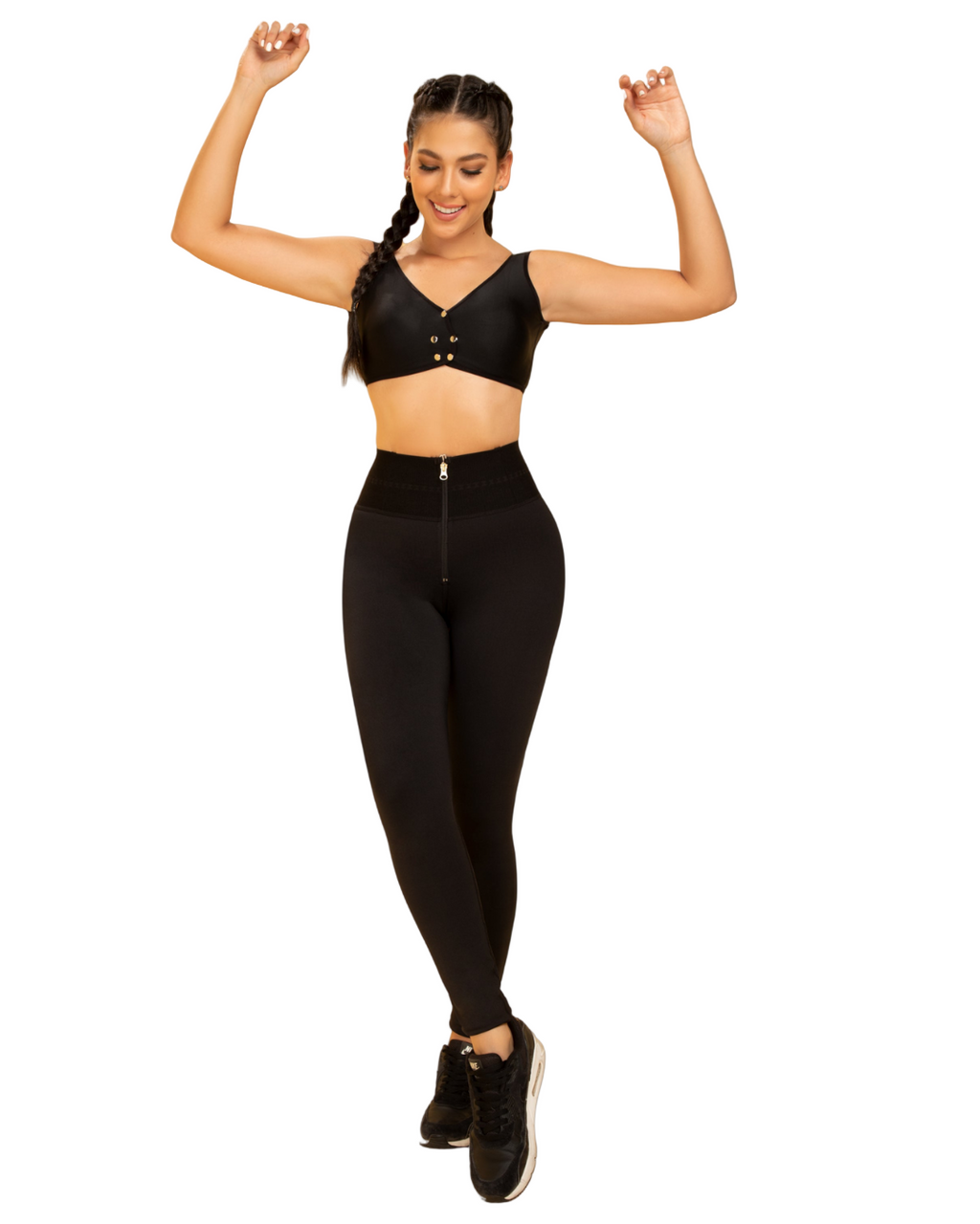 LEGGINS FAJÓN ABDOMINAL 115