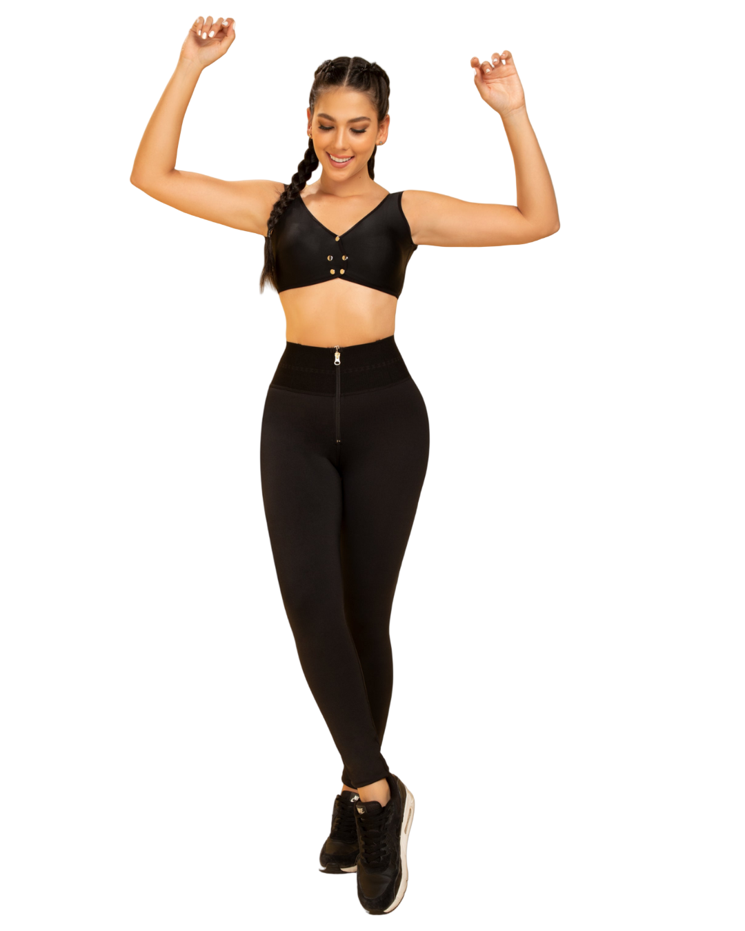 LEGGINS FAJÓN ABDOMINAL 115