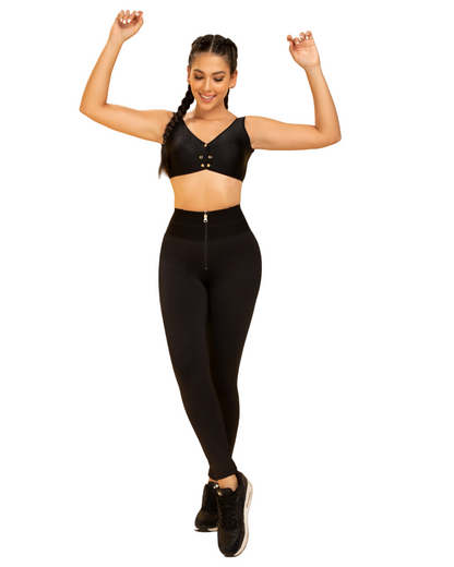 LEGGINS FAJÓN ABDOMINAL 115