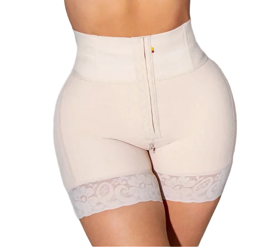 SHORT CON FAJON 055