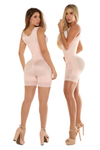 FAJA MILAGROS 2222
