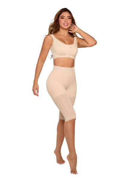 CAPRI TALLE CORTO 041 - ALTA COMPRESIÓN