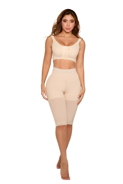 CAPRI TALLE CORTO 041 - ALTA COMPRESIÓN