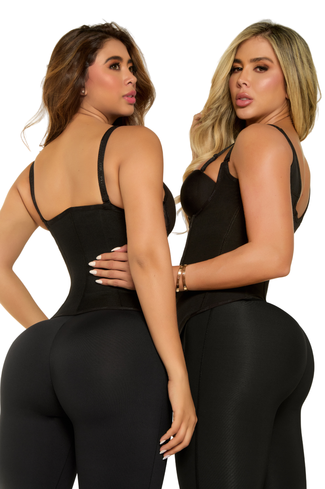 LEGGINS FAJÓN ABDOMINAL 115 PIEL DE ANGEL